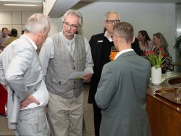 Stipendiumsausstellung Kunstschule Neukirchen-Vluyn 2026